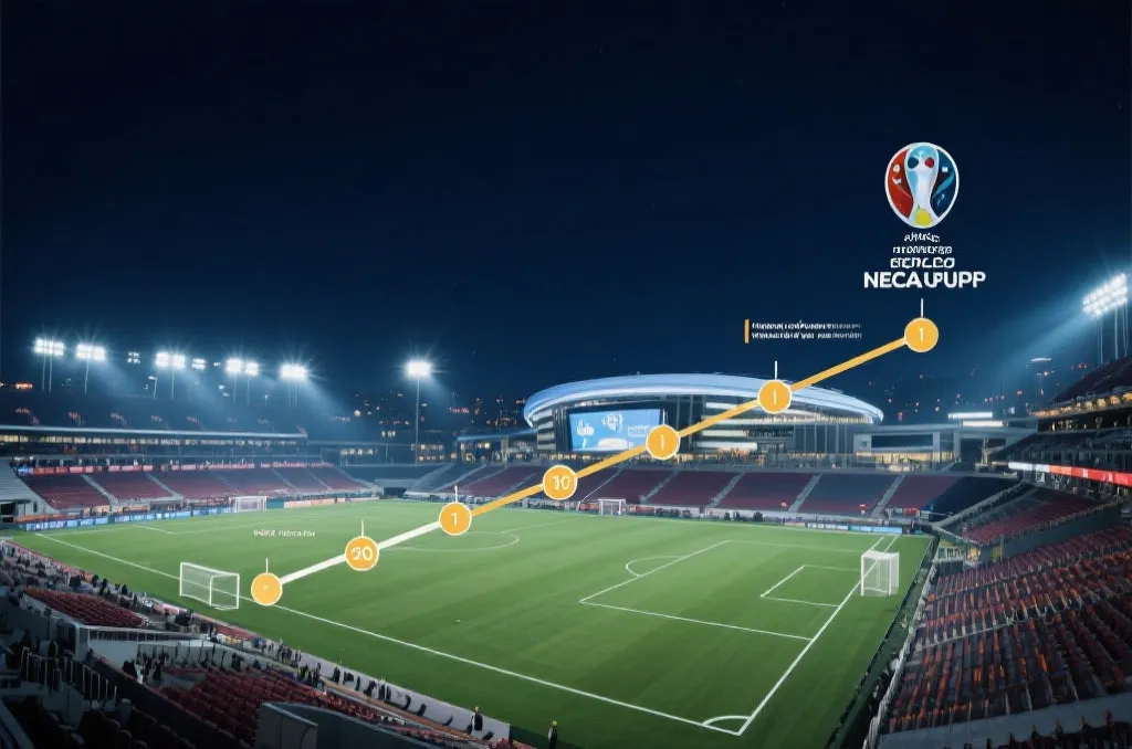 2026世界杯小组赛北美什么时候结束？扩军赛制下的完整时间线终于理清了